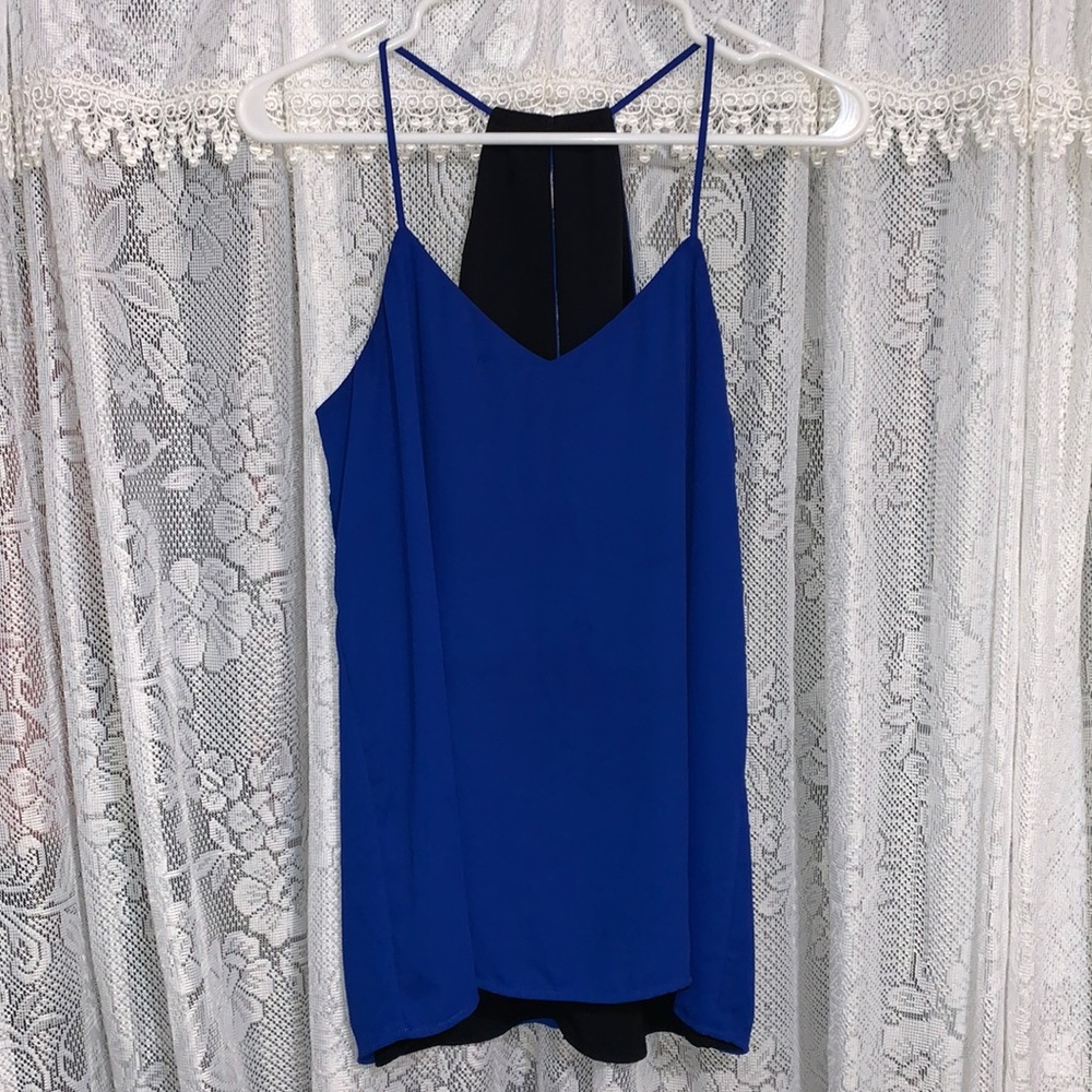EXPRESS camisole top
